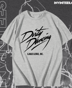 Dirty Dancing Festival Lake Lure Classic Urban T Shirt TPKJ1