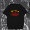 Summer Hell Vacancy T-shirt TPKJ1