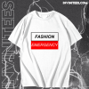 Fashion Emergency T-shirt TPKJ1