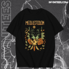 Meowstodon T Shirt TPKJ1