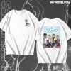 Neck Deep The Office T-Shirt TPKJ1