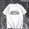 Not Just A Pretty Face Fantastic Tits Too T-shirt TPKJ1