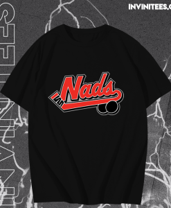 Rhode Island School of Design Nads Logo T-Shirt TPKJ1
