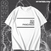 Sex and Pancakes T-shirt TPKJ1