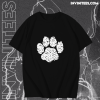 Tiger Paw T-Shirt TPKJ1