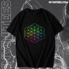 Coldplay Logo Full T-Shirt TPKJ3