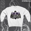 Misfits Batfiend Sweatshirt TPKJ3