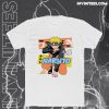 Naruto T-Shirt TPKJ3