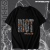 Paramore Riot T-Shirt TPKJ3