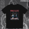 Pink Floyd World Tour 87-88 T-Shirt TPKJ3