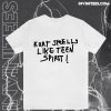 Smells Like Teen Spirit T-Shirt TPKJ3