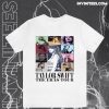 Taylor Swift The Eras Tour 2023 T-Shirt TPKJ3