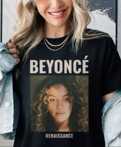 Beyoncé Renaissance T Shirt