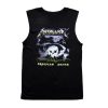 Creeping Death Tank Top