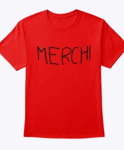 Olga Carmona Merchi T Shirt