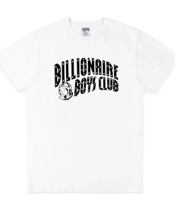 billionaire boys club t shirt