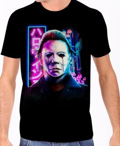 vTokyo Michael Myers T Shirt