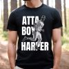 vatta boy harper T Shirt