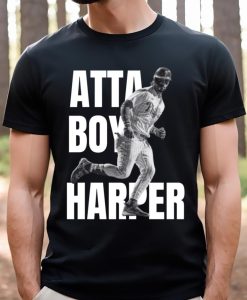 vatta boy harper T Shirt