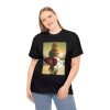 star wars chewbacca surfing t-shirt