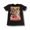 Dennis Rodman Championship Graphic T-shirt