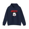 Mickey-hoodie thd