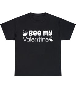 Be My Valentine T-shirt thd