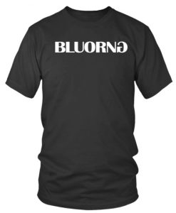 Bluorng Tshirt