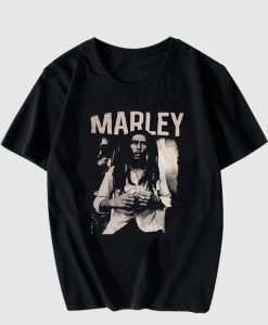 Bob Marley in Baden-Württemberg T Shirt thd