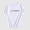 Fuck Kooples T Shirt thd