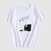 Gavin De Graw FREE T Shirt thd
