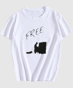 Gavin De Graw FREE T Shirt thd