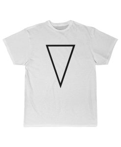 Geometric-Shape-T-Shirt THD