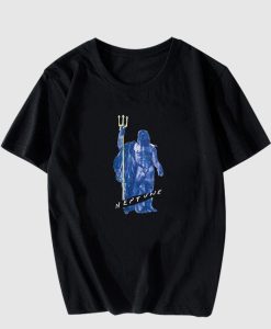 Iceberg Neptune T-shirt thd