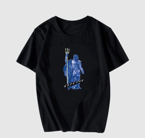 Iceberg Neptune T-shirt thd