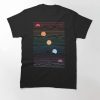 Many Lands Under One Sun T-Shirt THD