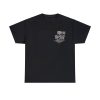 Super Schönes Pocket print T-Shirt thd