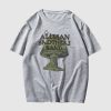 The Allman Brothers T Shirt thd