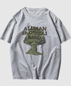 The Allman Brothers T Shirt thd