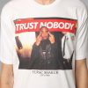 Trust Nobody Tupac Shakur T-Shirt thd