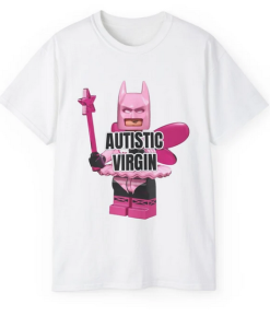 Batman Meme T-shirt thd