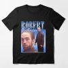 Robert Pattinson Standing Meme T-Shirt thd