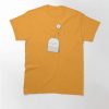 Tea time Classic T-Shirt thd