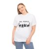 Ew people cat t-shirt thd