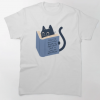 How To Buy New Books T-Shirt thd