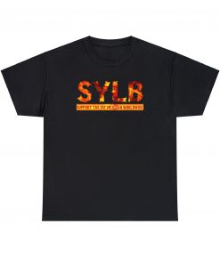 SYLB Bandidos T-Shirt thd