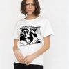 Tonic Youth t shirt thd