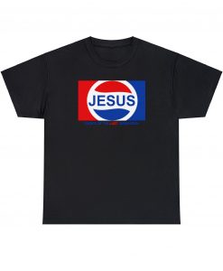 Vintage Jesus Choice of the Last Generation T-Shirt thd
