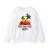Cabo San Lucas Mexico Sweatshirt thd