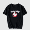 Thrasher X Ghostbusters T Shirt thd
